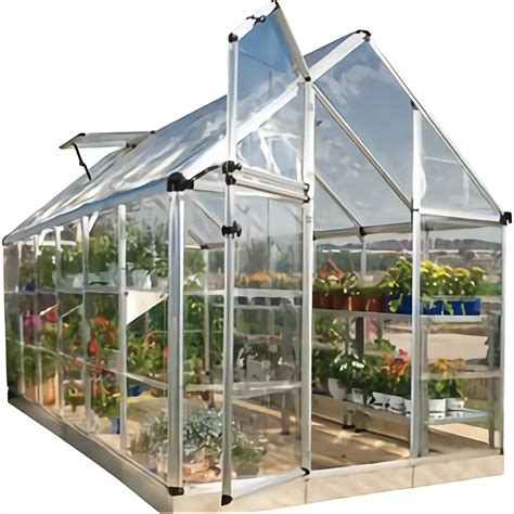 Craigslist used greenhouses for sale - Greenhouses For Sale become more and more popular in recent years, with a Garden Greenhouse in your garden, you can produce fruit and vege almost all year round. Depend on your garden size, Steelmates offers small Greenhouses starting from 8ft x 7ft, to the massive Greenhouse at 10ft x 30ft. Greenhouse for sale NZ